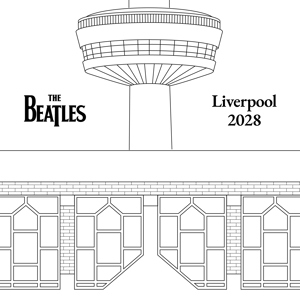 New Beatles Museum Coming to Liverpool in 2028