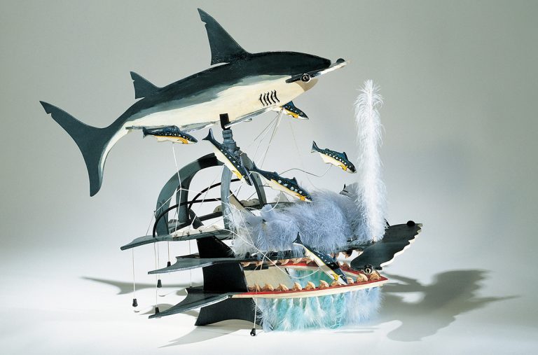 Qagoma and Victoria And Albert Museum Partner on Asia Pacific Exhibition