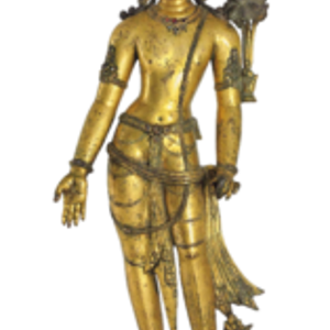 Manhattan D.A. Bragg announces Return of Two Antiquities to Nepal