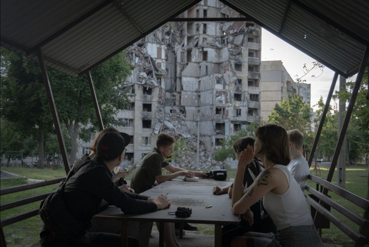  Prince Claus Fund launches Artist Emergency Fund with New €1.5 million Funding Boost