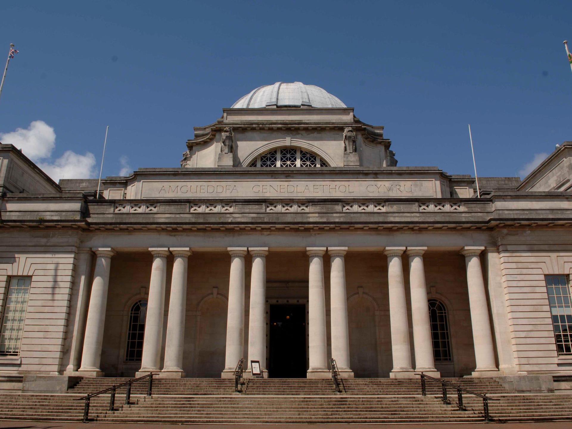 Welsh Government says National Museum Cardiff is not closing