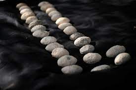 Archaeologists in Israel discover Evidence of Mass Weapon Production in Stone Age Era