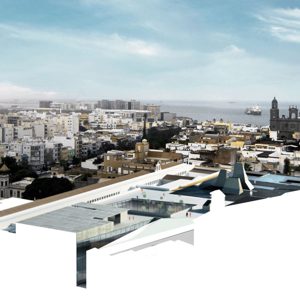 The County of Vega Grande pays a Debt to the Canary Islands Treasury with Twelve Works of Art