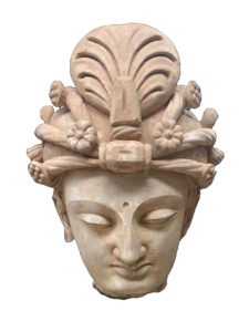 D.A. Bragg Announces Return Of 133 Antiquities To Pakistan