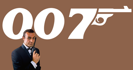 Joe Caroff, Creator of iconic James Bond 007 Logo, dies Aged 103 