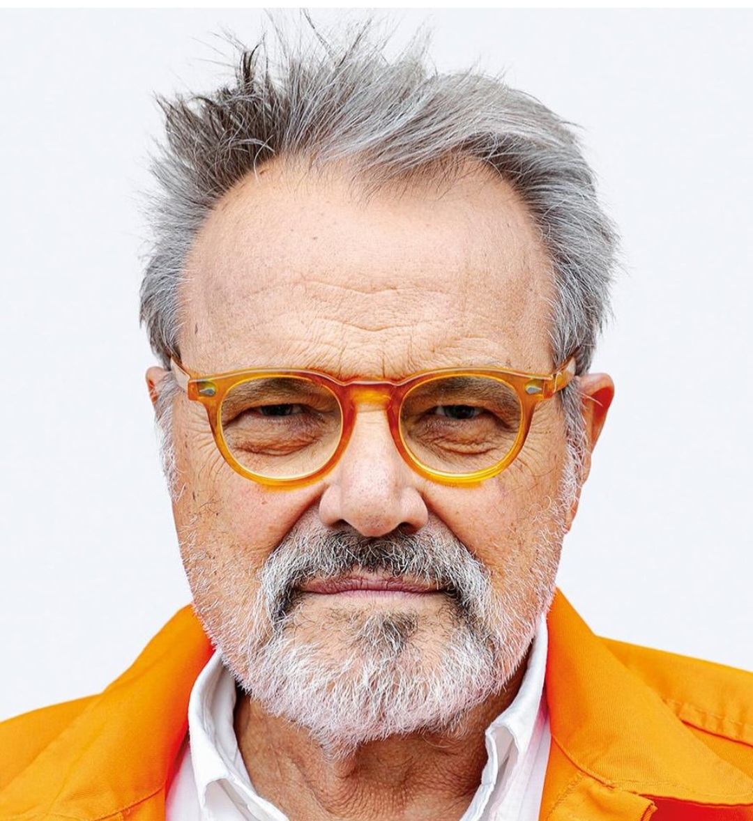 Oliviero Toscani, Benetton's Photographer, dies Aged 82