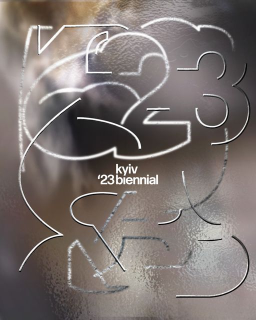 The fifth Edition of Kyiv Biennial will take Place in Kyiv, Ivano-Frankivsk, Uzhhorod, Vienna, Warsaw and Berlin
