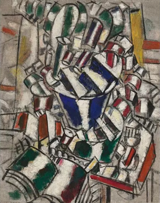 Christie’s to sell Works from Arnold and Joan Saltzman Collection