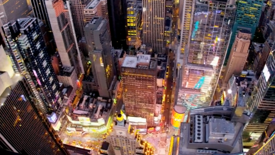The New York Sale