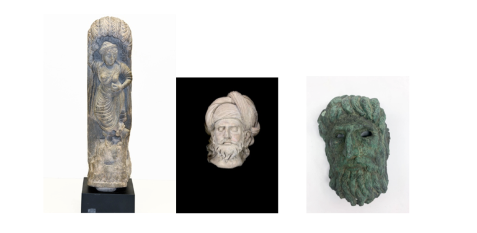 Manhattan D.A.’s Office Returns 33 Antiquities to Afghanistan
