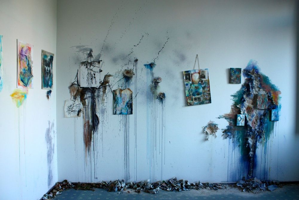 Discover Art outside the big institutions during Berlin Art Week