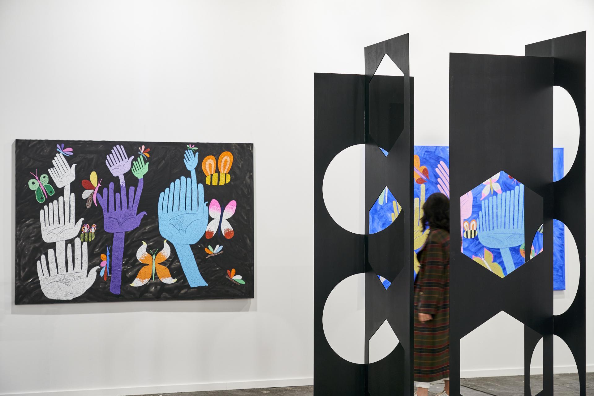 ARCOmadrid announces Participating Galleries for its Next Edition