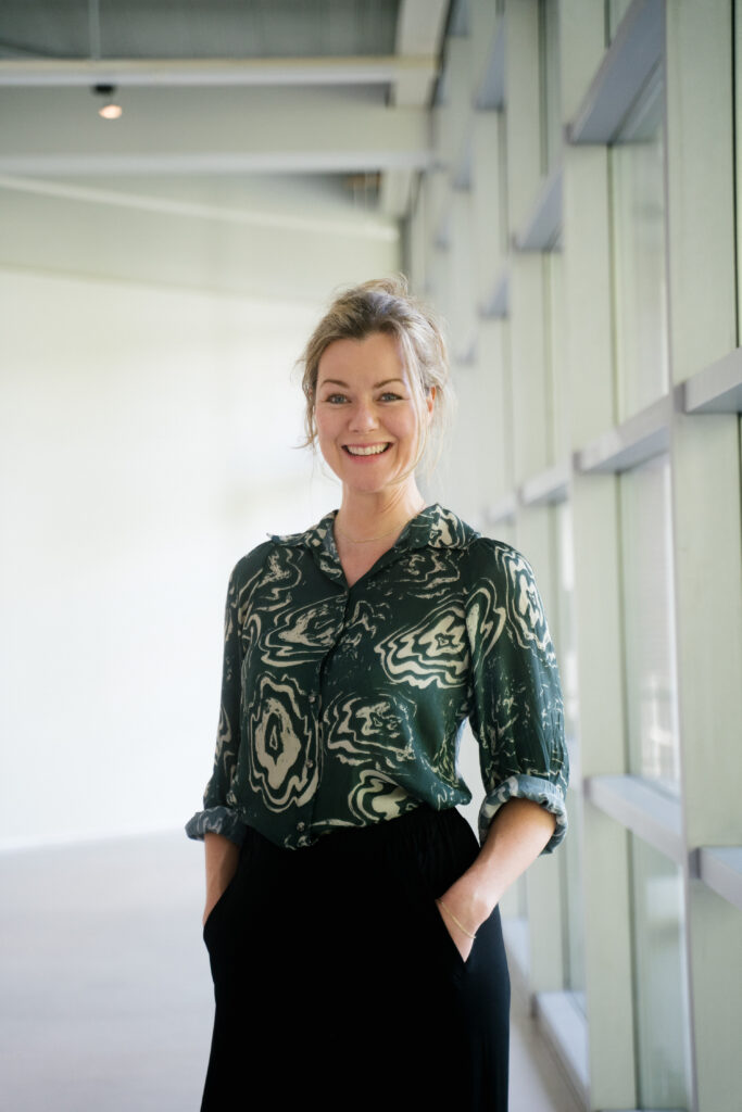 Suzanne Wallinga appointed General Director of Museum Cobra, Amstelveen