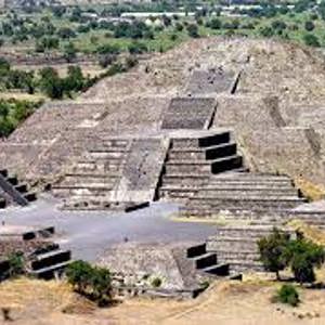 At least one killed in shooting at ​Mexico’s Teotihuacan ​Pyramids