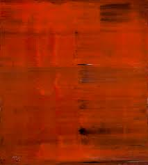 Gerhard Richter's Abstraktes Bild to be a Highlight of Christie's Hong Kong Evening Sale