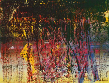 The Triumph of Painting: The Steven and Ann Ames Collection