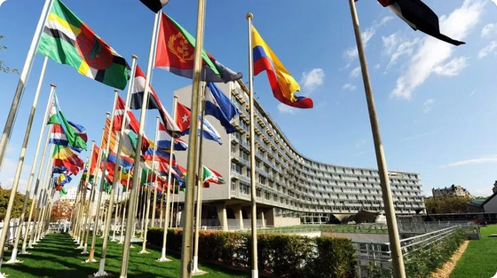 Trump to pull US out of UNESCO 