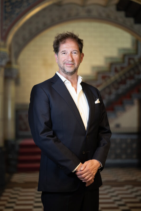 Drents Museum announces new director