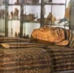 Manchester Museum asks: Should we continue to Display the Body of Asru? 