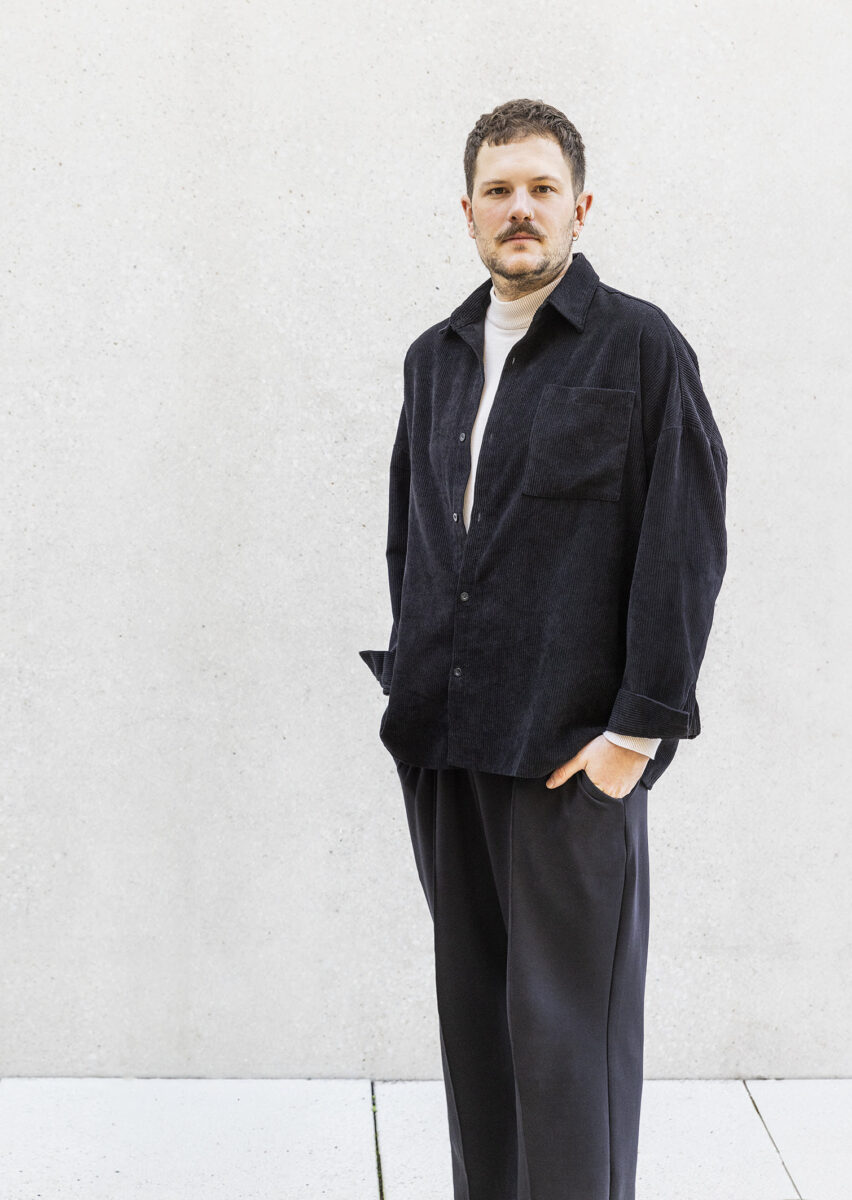 Vincent Schier appointed as Curator for the 2027 Skulptur Projekte Münster Edition
