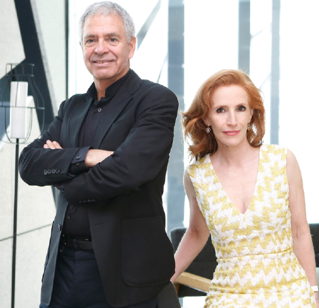 A Portable Museum: Interview with Sylvain Levy