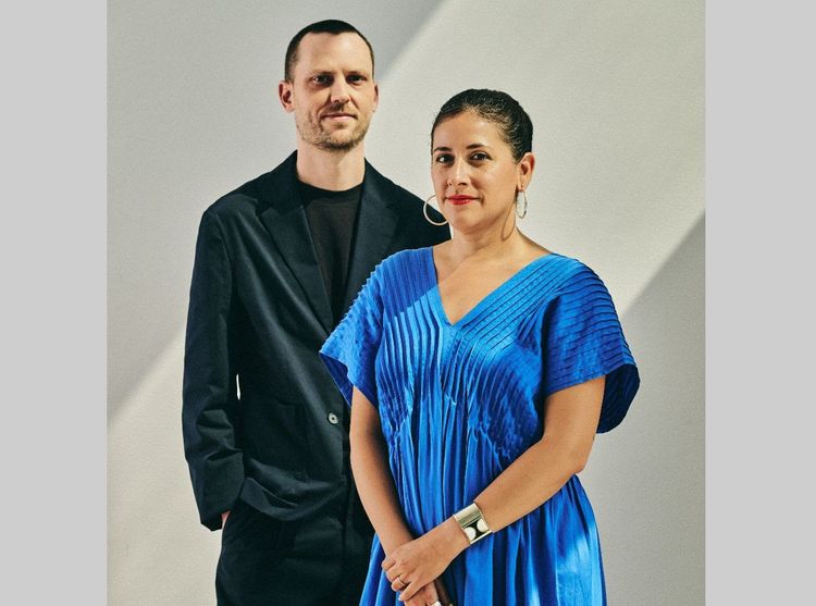 Whitney Museum Picks Marcela Guerrero, Drew Sawyer to Curate 2026 Whitney Biennial