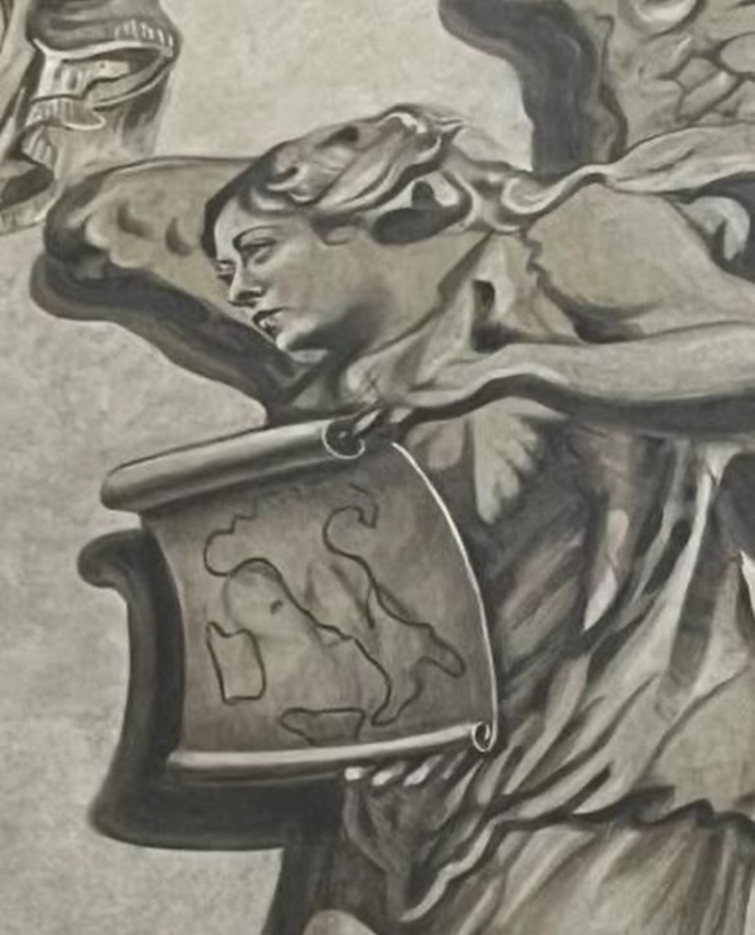 The "Meloni Miracle": Restoration Controversy Rock's Rome