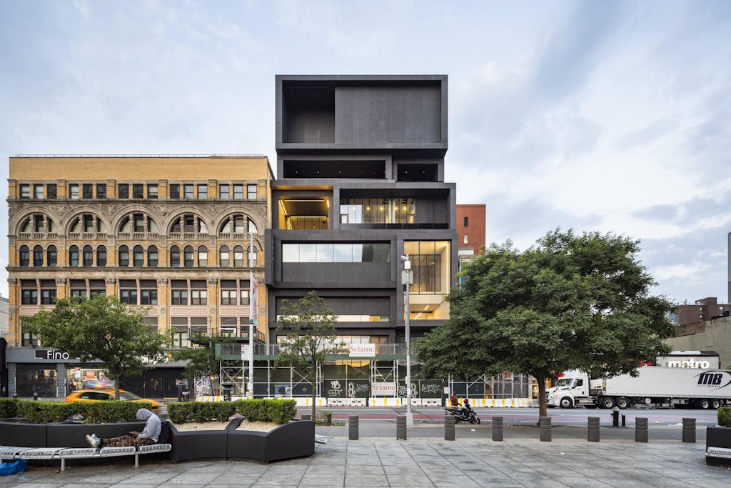 Studio Museum in Harlem to Open in the Fall of 2025
