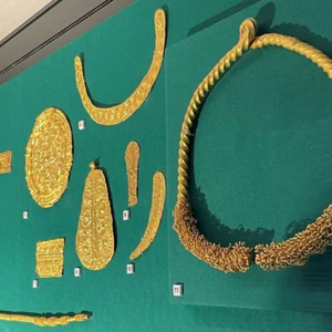 Ghana's Asante King welcomes Return of Artefacts from the UK and South Africa