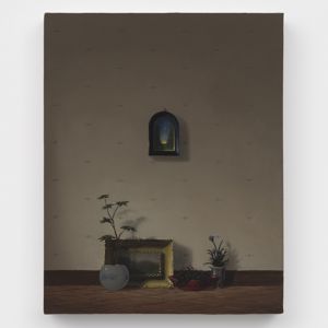 Quentin James McCaffrey: The Architecture of Memory