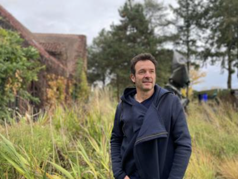Court Opens Tax Fraud Investigation Against Artist, Arne Quinze