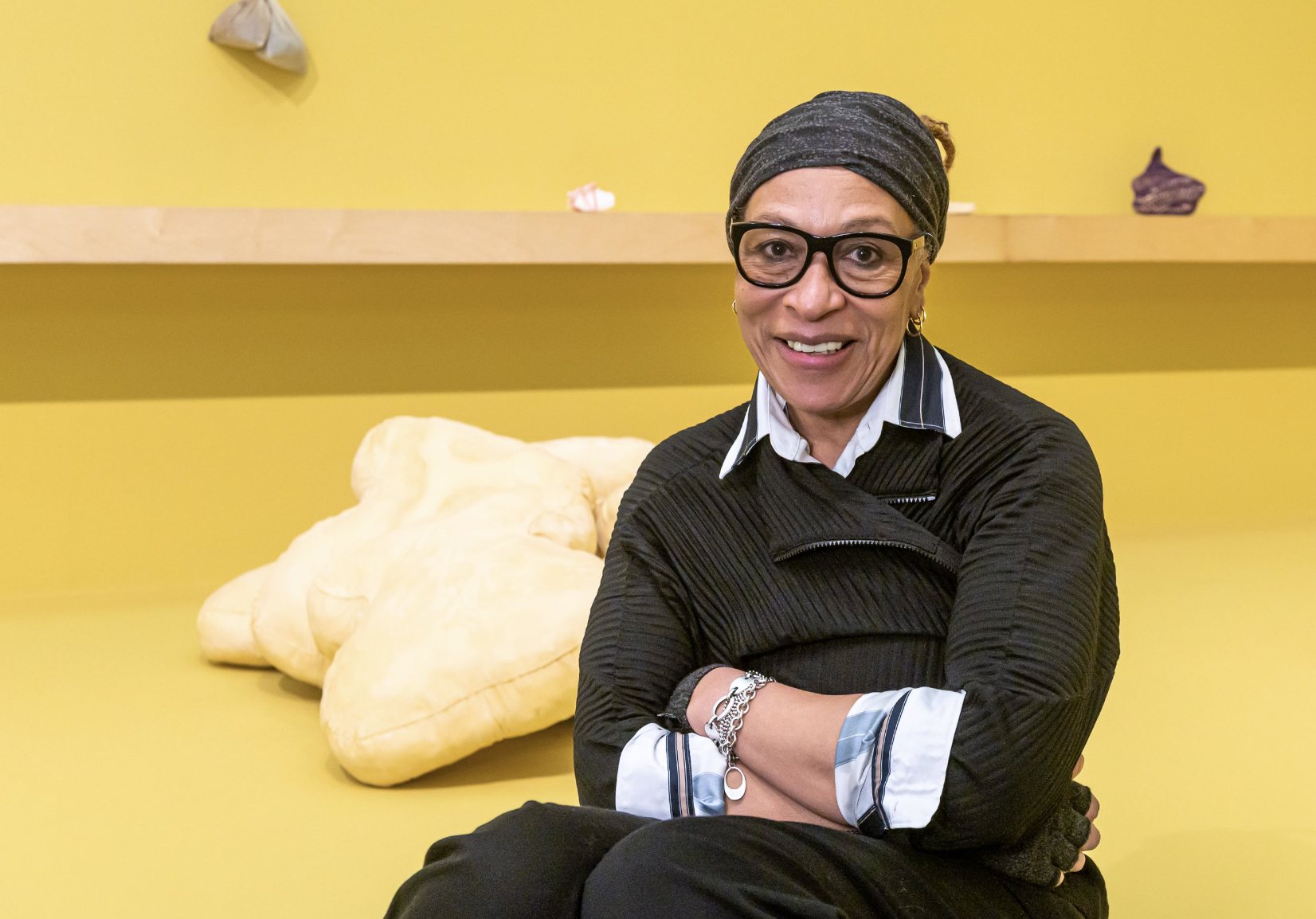 Veronica Ryan Wins Turner Prize 2022
