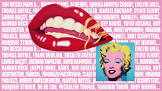 5-Star Exhibition in Paris: "Pop Forever, Tom Wesselmann &..." at Fondation Louis Vuitton