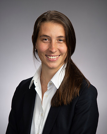 Monuments Men Foundation Announces Appointment of Anna Bottinelli as New President