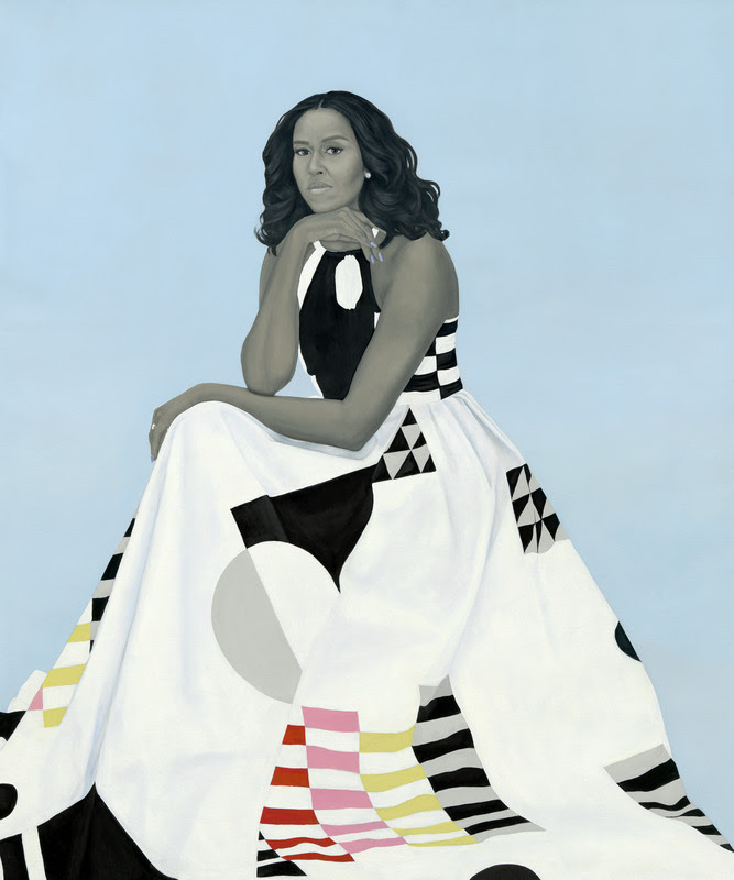 Amy Sherald's First Major Museum Survey to make New York Debut at the Whitney