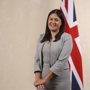 UK Government announces Bumper £1.5 Billion Package to restore National Pride