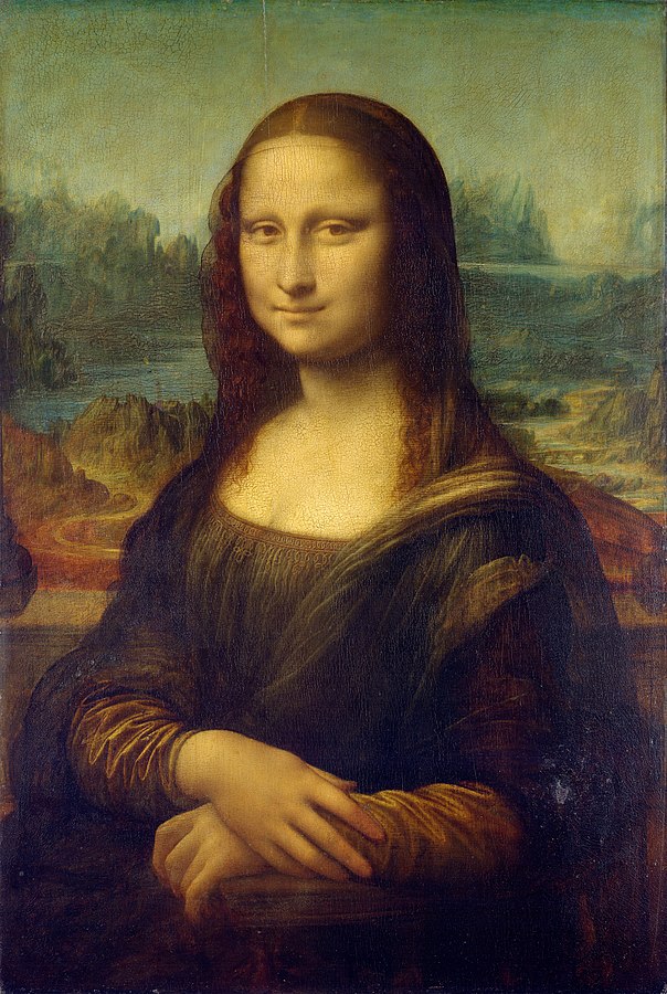 Is the Mona Lisa Set to Start Travelling?
