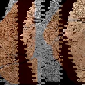 Babylonian Hymn missing for 1,000 Years deciphered With AI
