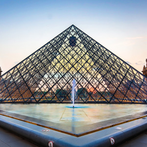 Four Suspects connected to Louvre Robbery arrested, French Police say