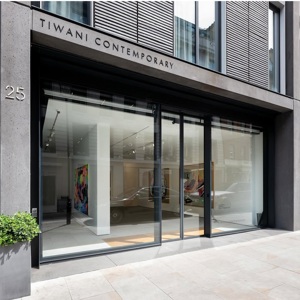 Major African Art Gallery, Tiwani Contemporary, is Closing its Doors
