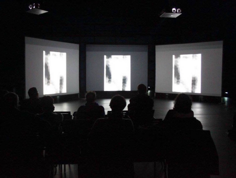 The Aestheticized Interview with Laura Focarazzo (Argentina)