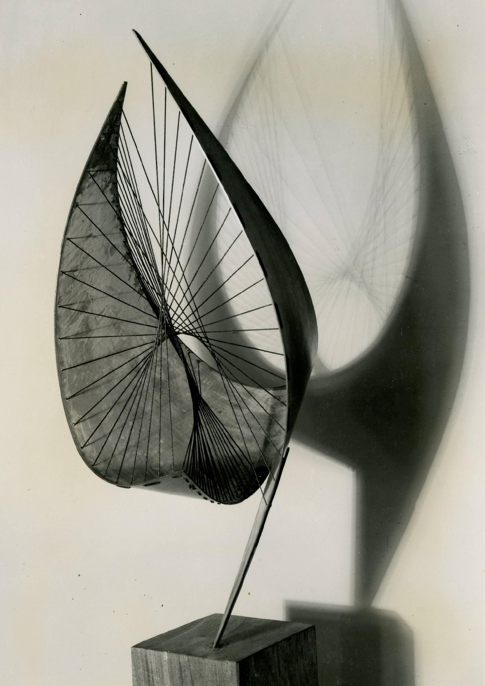 Three Works by British Modernist Artists Gifted to the Nation of the UK