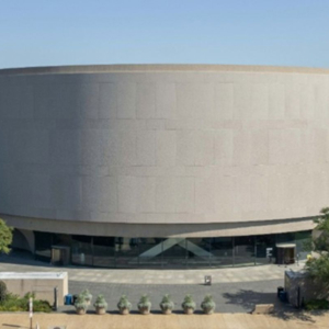 Hirshhorn announces Expansive Museum Loan Program placing its Collection across the USA