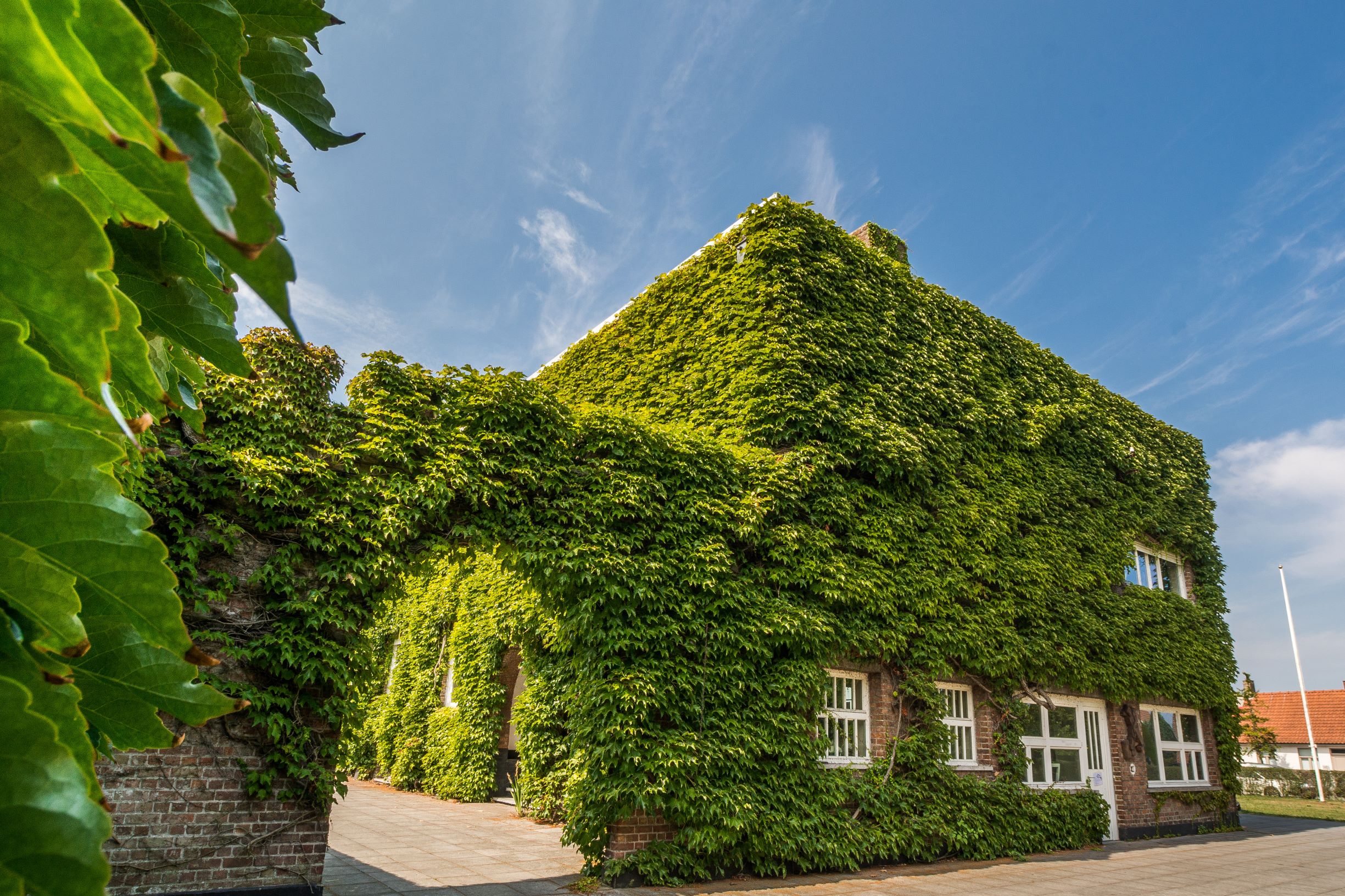 The Permeke Museum in Jabbeke, Belgium, reopens its Doors at the End of March