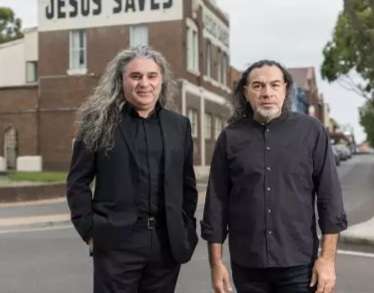 Khaled Sabsabi reinstated as Australia's representative at 2026 Venice Biennale (updated)