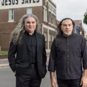 Khaled Sabsabi reinstated as Australia's representative at 2026 Venice Biennale (updated)