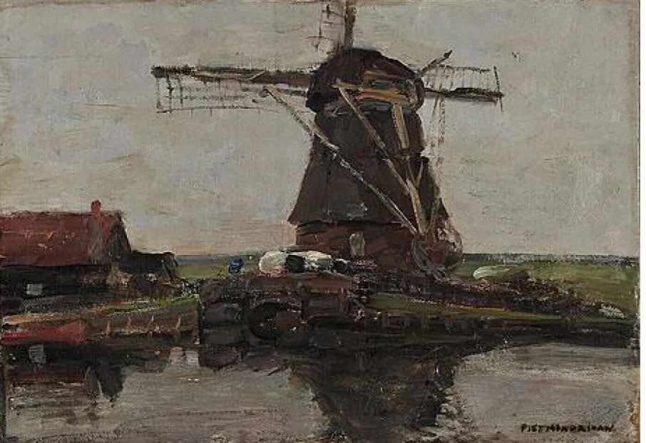 Greek Police Recover Picasso, Mondrian Works Stolen in 2012
