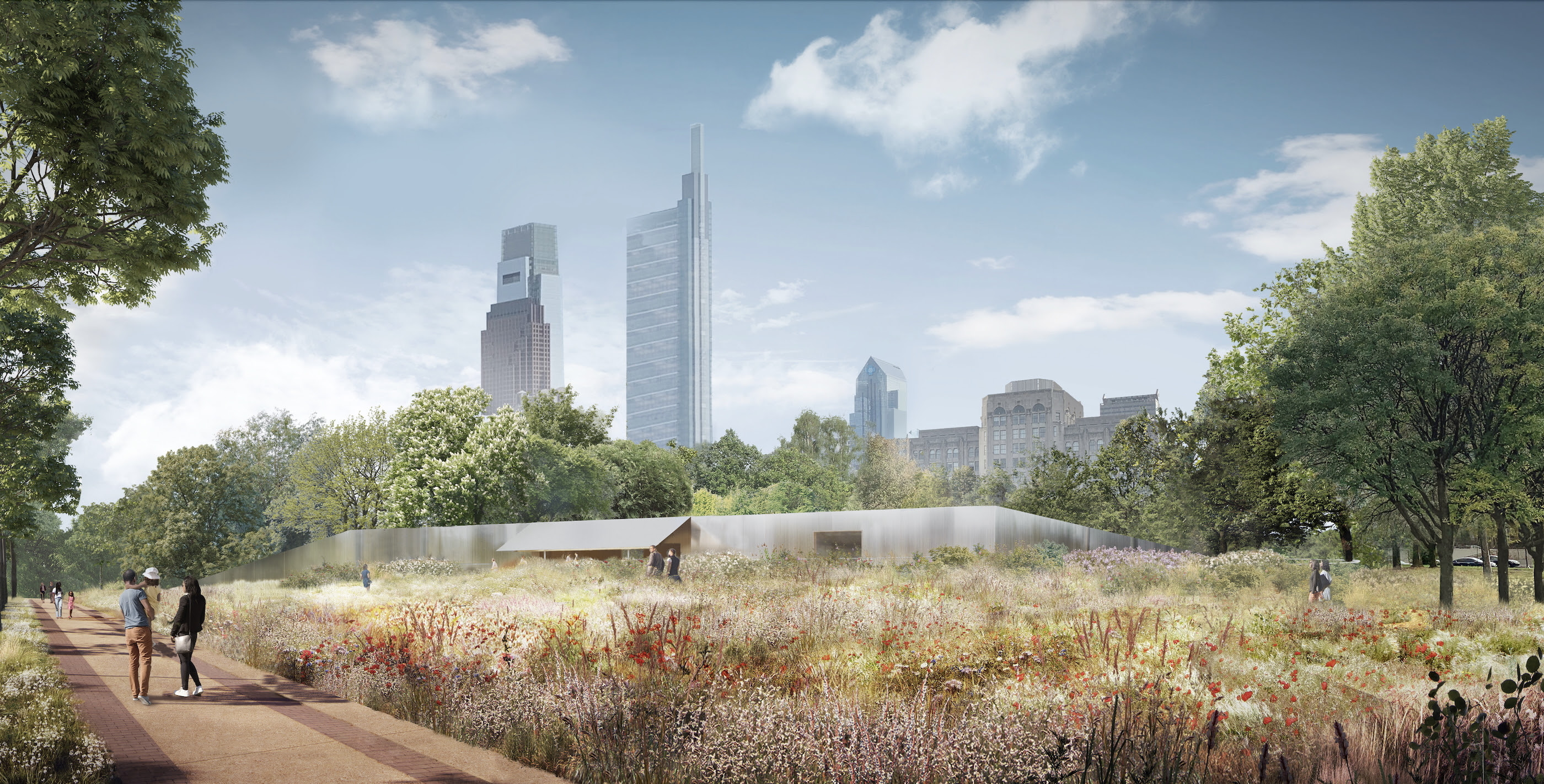Calder Gardens announces September 2025 Opening