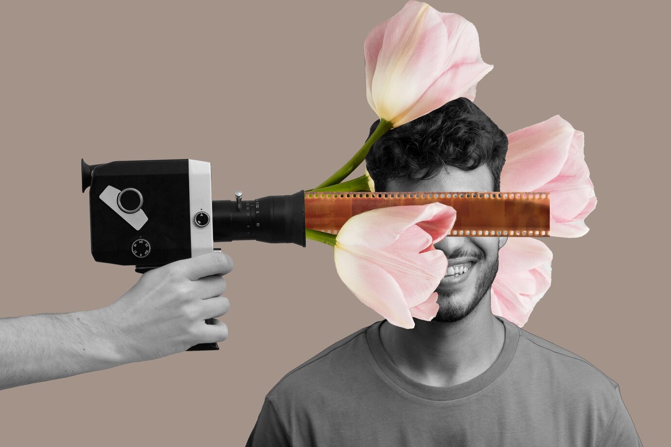 Artistic Activism: Using Digital Media to Amplify College Voices