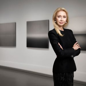 Dr. Melissa Chiu appointed as Director of the Solomon R. Guggenheim Museum in New York